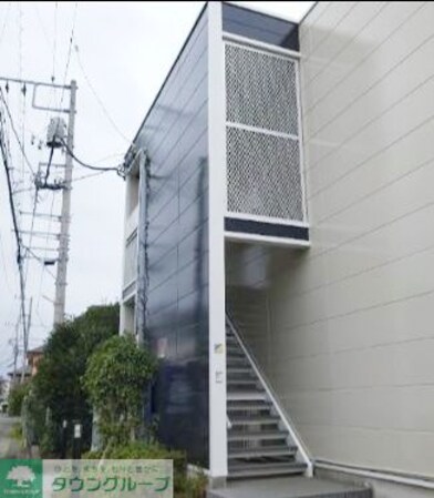 レオパレスひだまりの物件内観写真